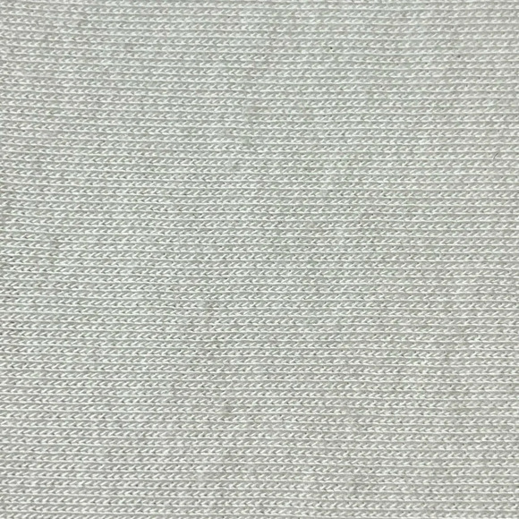 Lou & Grey Wafflestitch Henley Terry Cloth Boxy Sweatshirt Top Norm Modest Small - Picture 11 of 11